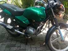 TVS Star Sport 2007 Motorbike