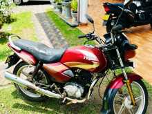 TVS Star Sport 2006 Motorbike