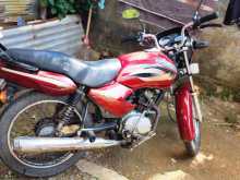 TVS Star Sport 2007 motorcycle