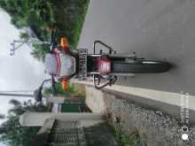 TVS Star Sport 2008 Motorbike