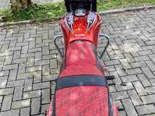 TVS Star Sport 2010 Motorbike