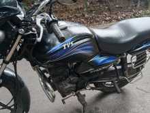 TVS Star Sport ES 2011 Motorbike