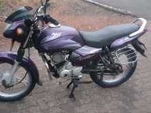 TVS Star Sport 2007 Motorbike