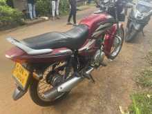 TVS Star Sport 2008 Motorbike