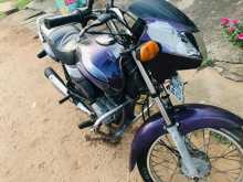 TVS Star Sport 2006 Motorbike