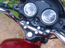 TVS Star Sports 2006 Motorbike