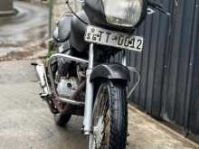 TVS Star Sport 2007 Motorbike