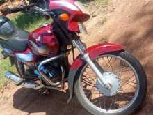 TVS Star Sport 2006 Motorbike