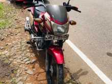 TVS Star Sport 2006 Motorbike