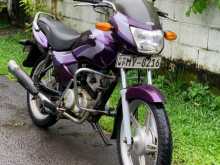 TVS Star Sports 2006 Motorbike