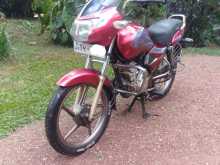 TVS Star Sport 2007 Motorbike