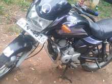 TVS Star Sport 2007 Motorbike