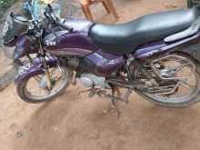 TVS Star Sport 2006 Motorbike