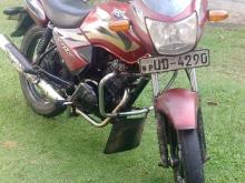 TVS Star Sport 2008 Motorbike