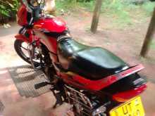 TVS Star Sport 2007 Motorbike