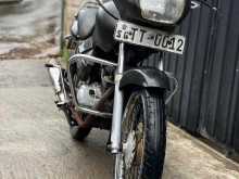 TVS Star Sport 2007 Motorbike