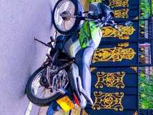 TVS Star Sport 2006 Motorbike