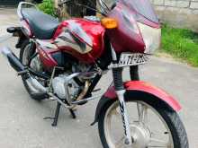 TVS Star Sport 2007 Motorbike