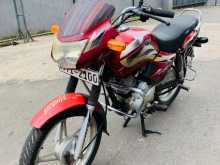 TVS Star Sport 2007 Motorbike