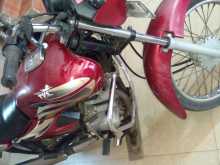 TVS Star Sport 2009 Motorbike