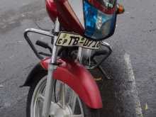 TVS Star Sport 100 2008 Motorbike