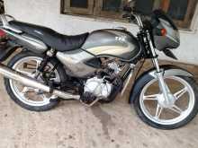 TVS Star Sport 2007 Motorbike