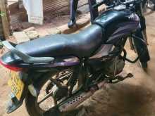 TVS Star Sport 2009 Motorbike