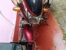 TVS Star Sport 2007 Motorbike