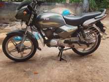 TVS Star Sport 2007 Motorbike