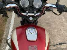 TVS Star Sport 2006 Motorbike