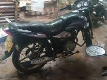 TVS Star Sport 2009 Motorbike
