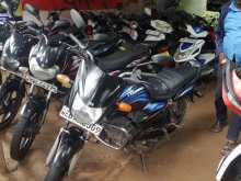 TVS Star Sport 2013 Motorbike