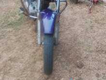 TVS Star Sport 2007 motorcycle