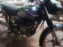 TVS Star Sport 2009 Motorbike