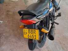 TVS Star Spot 2016 Motorbike
