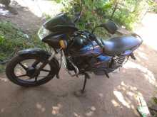 TVS Star Sport 2013 Motorbike