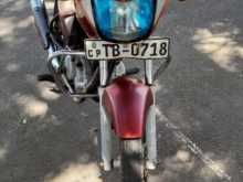 TVS Star Sport 2006 Motorbike