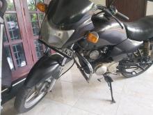 TVS Star Sport 2008 Motorbike