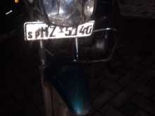 TVS Star Sport 2007 Motorbike