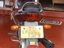 TVS Star Sport 2007 Motorbike