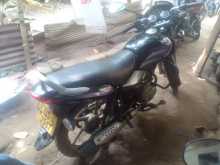 TVS Star Spot 2009 Motorbike