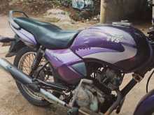 TVS Star Sport 2007 Motorbike