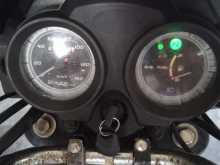TVS Star Sport 2007 Motorbike