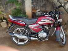 TVS Star Spprt 2008 Motorbike