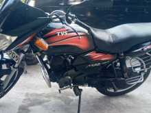 TVS Star Sport 2011 Motorbike