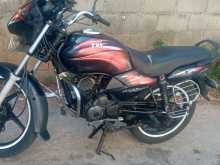 TVS Star Sport 2011 Motorbike