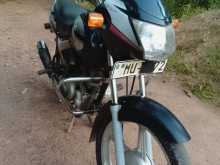 TVS Star Sport 2006 Motorbike