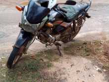 TVS Star Sport 2008 Motorbike