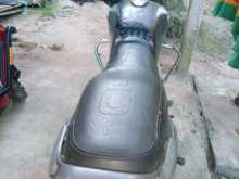 TVS Star City 2007 Motorbike