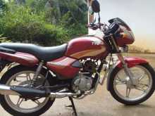 TVS Starport 2006 Motorbike